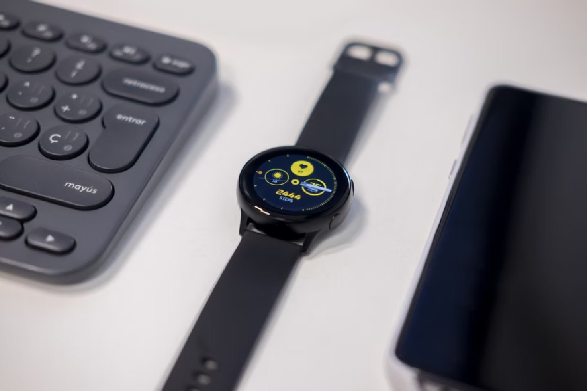 Samsung galaxy watch 3 armband