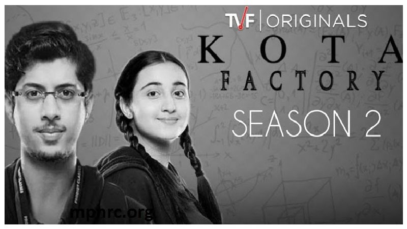 Kota Factory Season 2 Web series Download 480p filmywap
