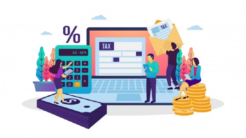 Reporting/Sales Tracking