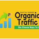 Four ways Guest Posting Increases Your Website Organic Traffic.