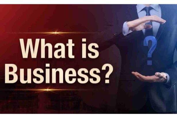 business