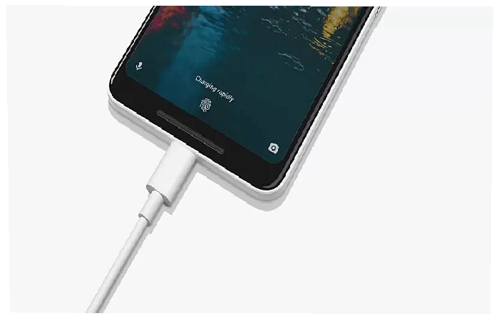 Battery life