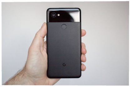 Pixel 2 xl used