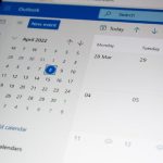 A Simple Guide on How to Share Outlook Calendars