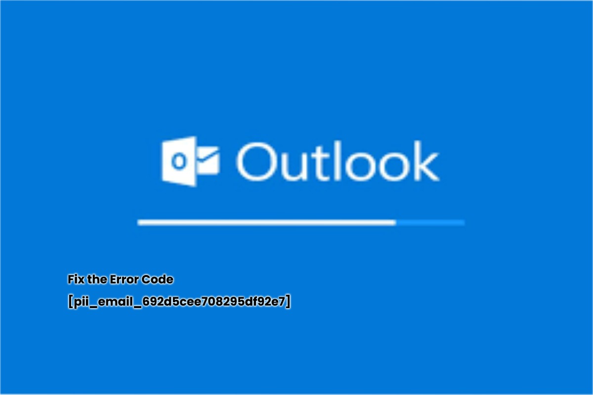 Fix the Error Code [pii_email_692d5cee708295df92e7] pii_email_692d5cee708295df92e7