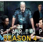 The Startup Season 4