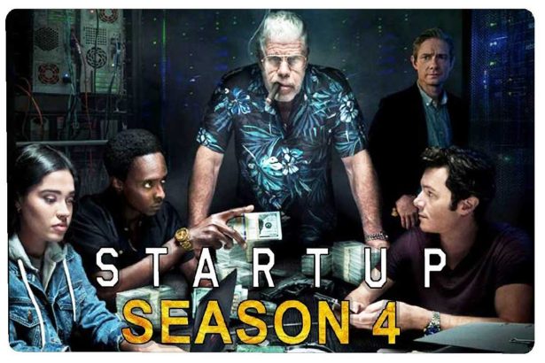 The Startup Season 4