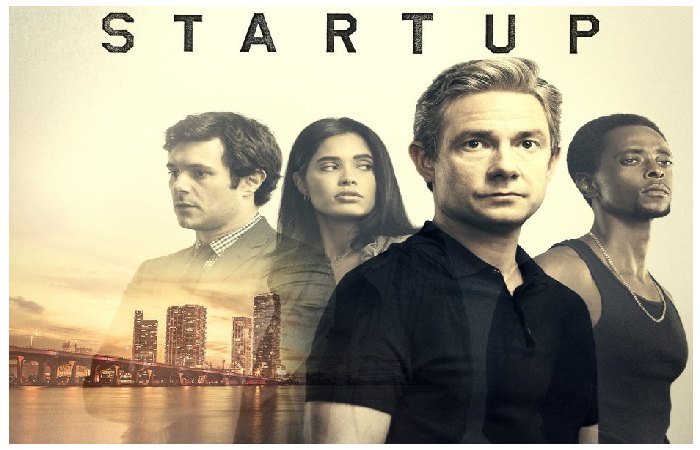 The Startup Season 4 Release Date