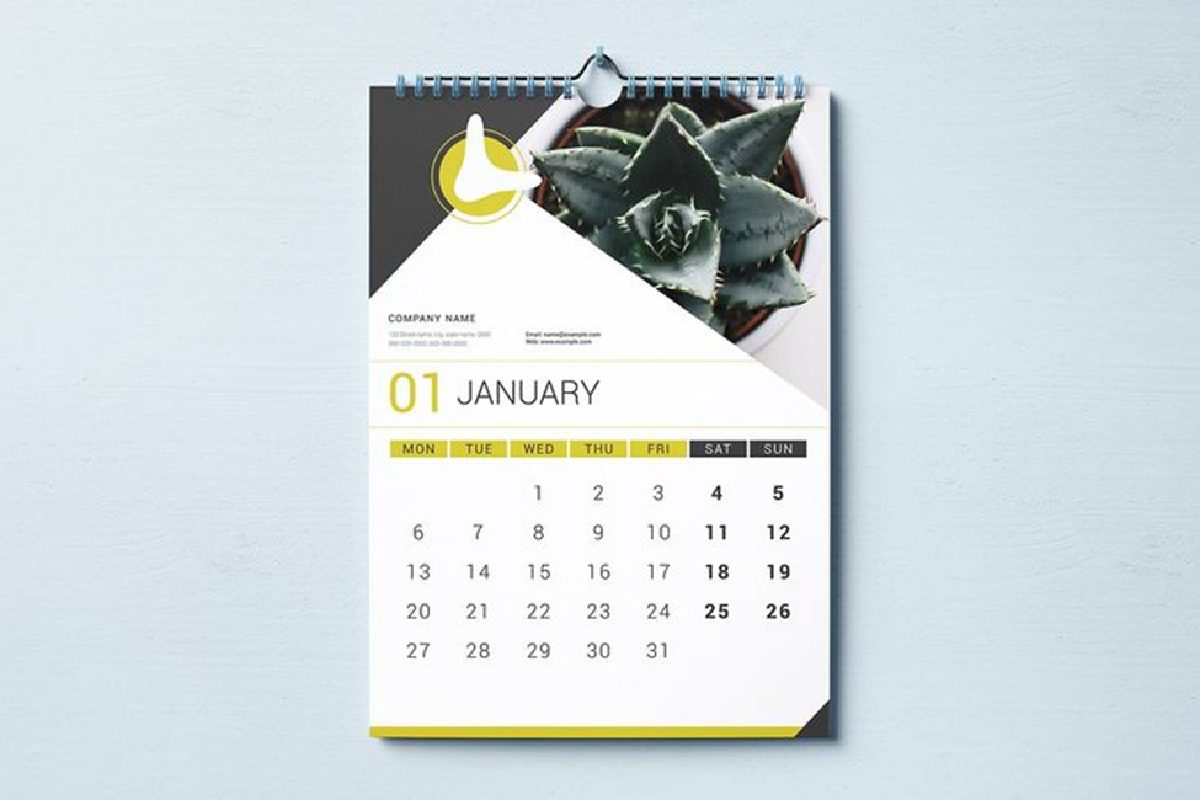 Top Reasons to Use Advertising Calendars in an Organization