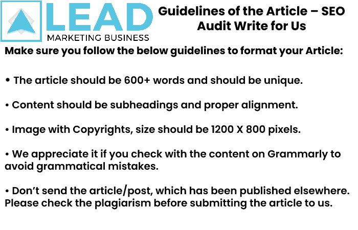 guidelines for the article LMB