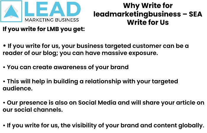 guidelines for the article LMB