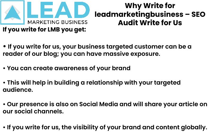 why write for us LMB