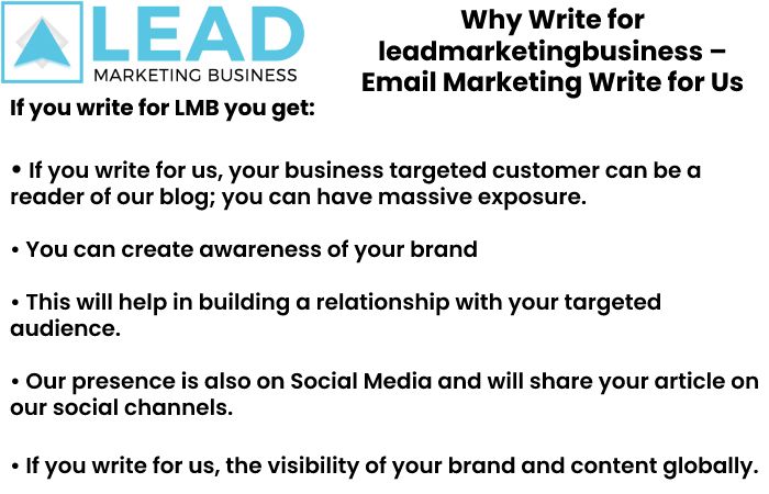 why write for us leadmarketingbusiness EM