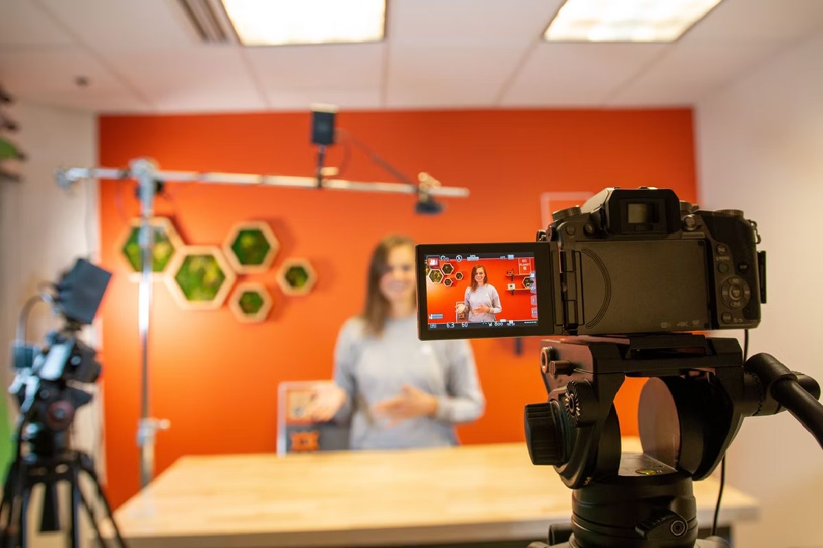 8 Top Corporate Video Production Melbourne Companies