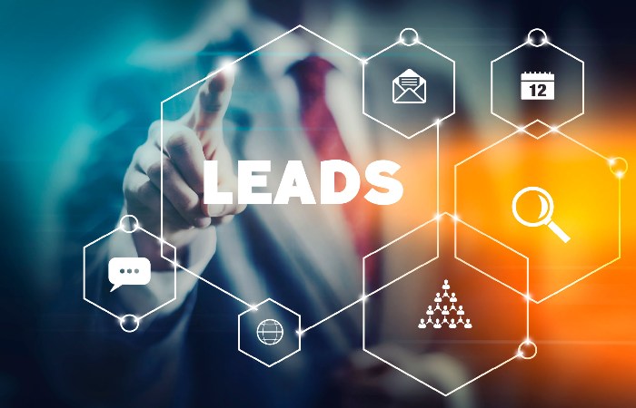 Lead Marketing Write for us