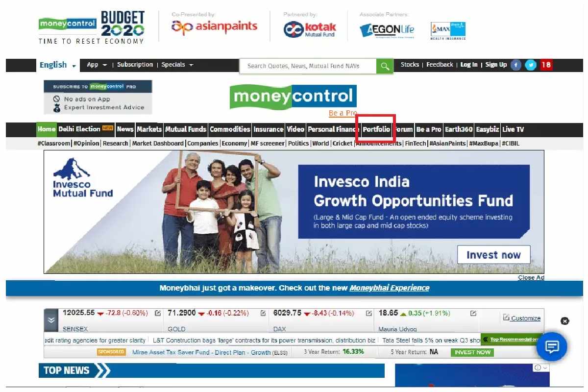 asian paints moneycontrol dax moneycontrol moneycontrol com