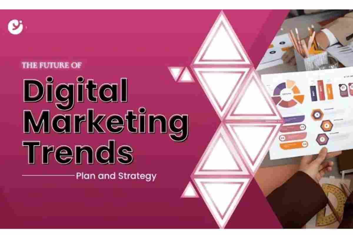 7 digital marketing trends that never faded