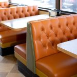 Advice on Choosing the Correct Restaurant Booth