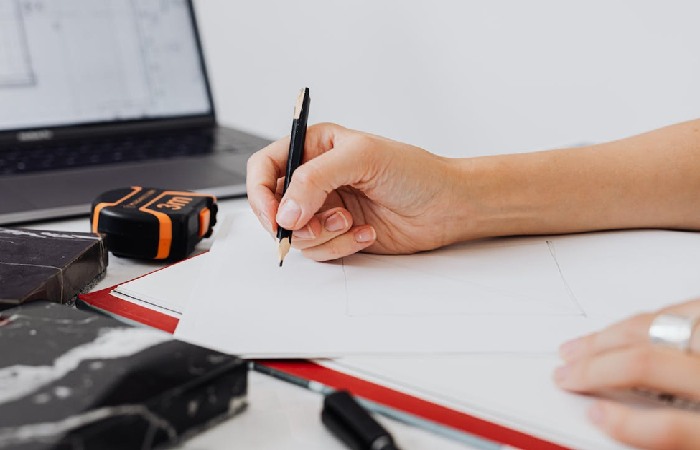 Work with Interior Designers