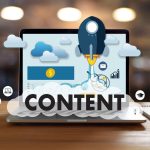 Content Marketing for Law firms - A Guide