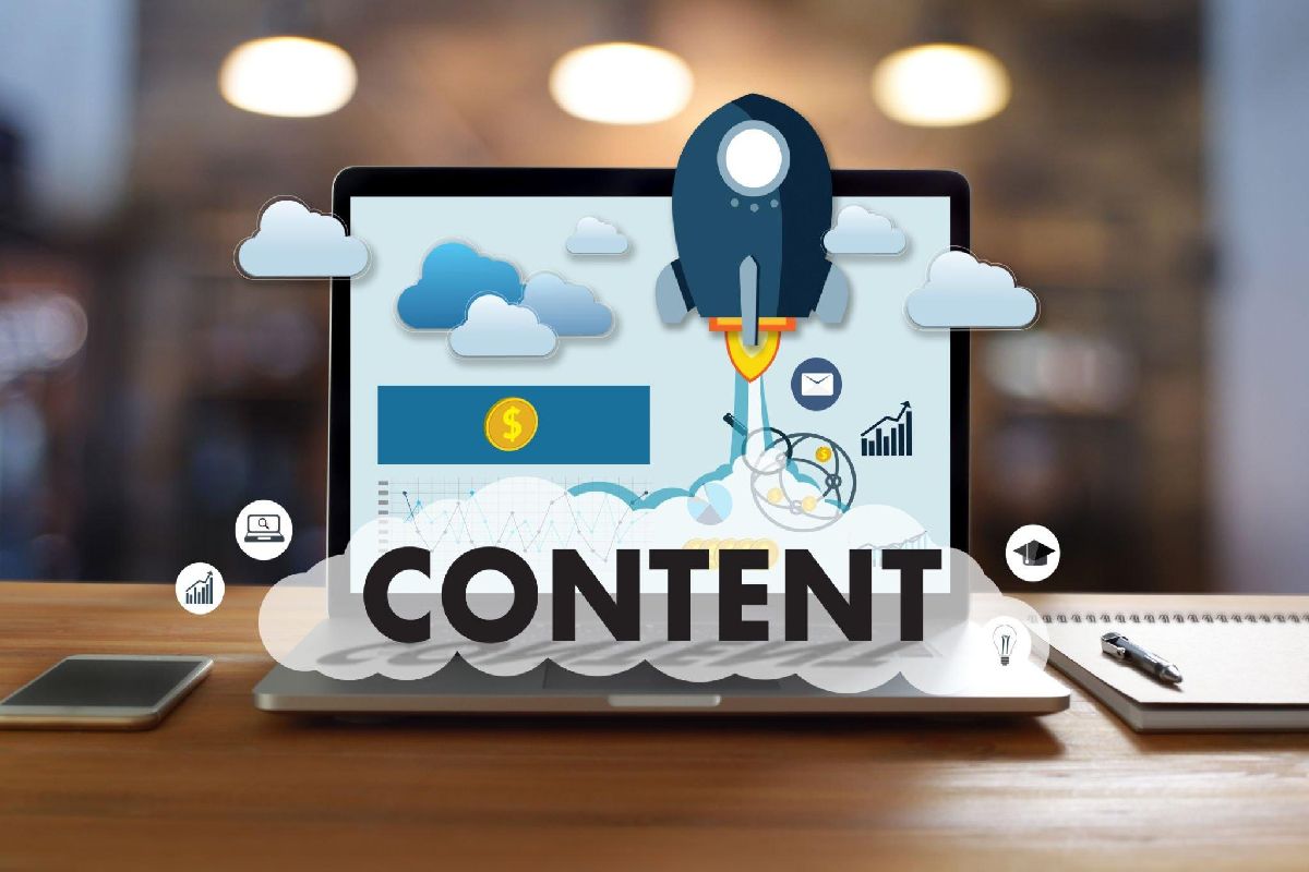 Content Marketing for Law firms - A Guide
