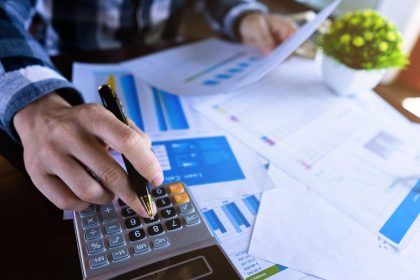 What To Consider When Outsourcing Accounting Services