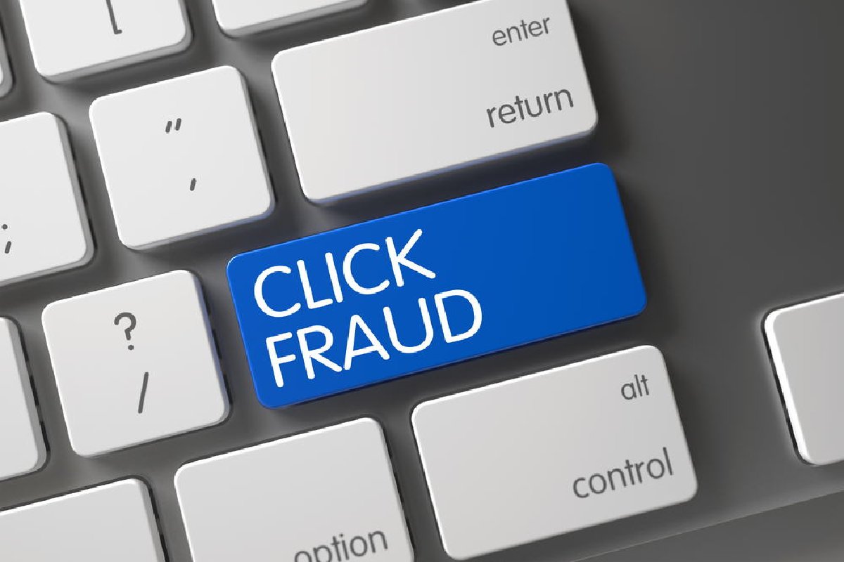 2 Types of People You Don't Expect to Commit Click Fraud