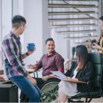 Being a Better Workplace Ally