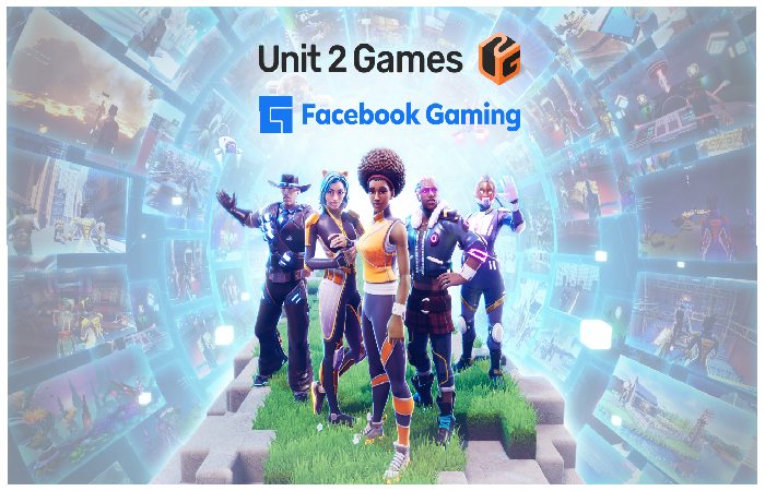 What is Unit 2 games_