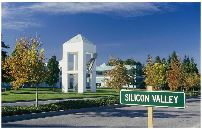 What is VC silicon valley_