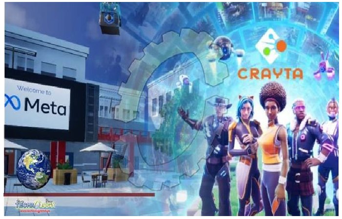 Why did Facebook buys studio behind Roblox-like Crayta gaming platform_ Know more with Tech Crunch