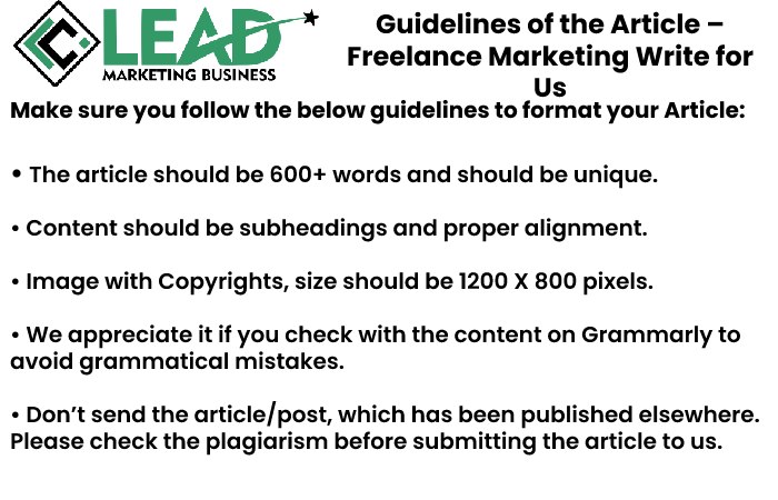 guidelines for the article LMB