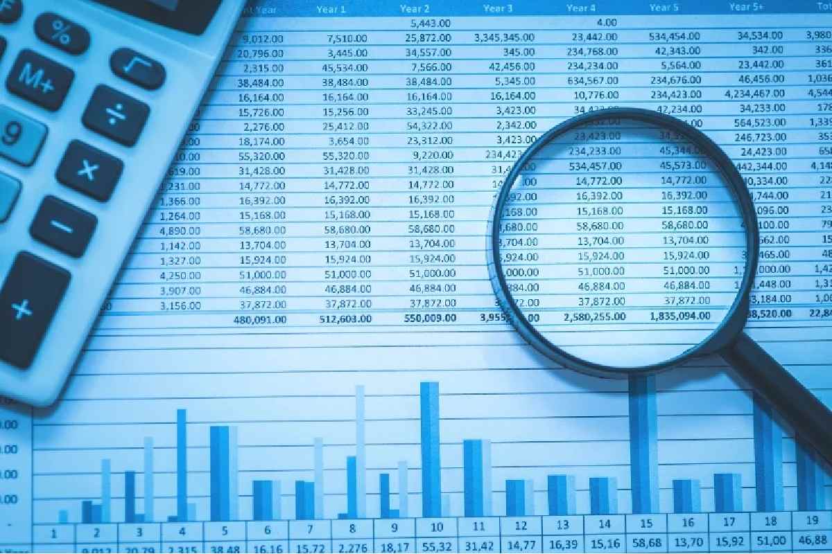 Things You Should Know in Studying Forensic Accounting