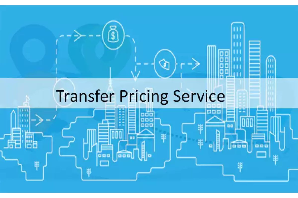 Benefits of Transfer Pricing Services for Companies