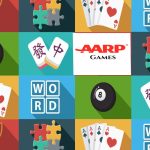 aarp free games