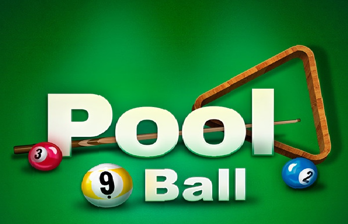 9 Ball Pool Game