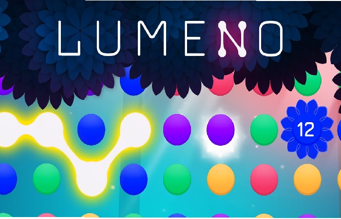 Lumeno Game
