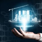 Growth of Technology and Digitalization in the Real Estate Industry