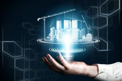 Growth of Technology and Digitalization in the Real Estate Industry