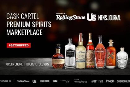 Cask Cartel America's No1 Premium Spirits Marketplace