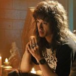 Joseph Quinn Movies and TV Shows