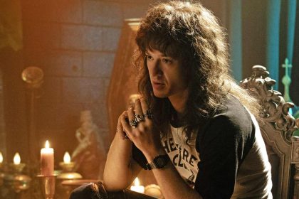 Joseph Quinn Movies and TV Shows