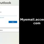 Myemail.accenture.com