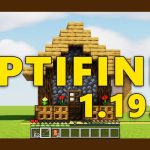 Optifine 1.19.3