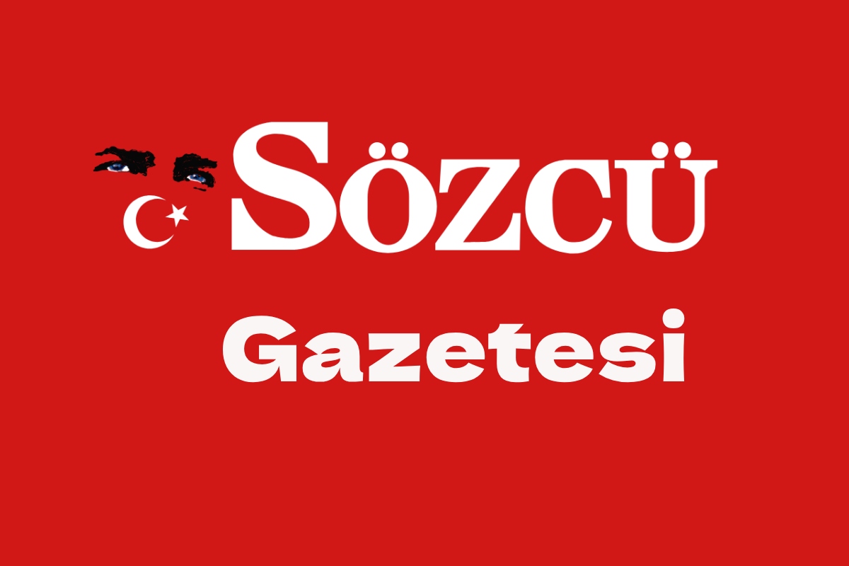 Sözcü Gazetesi