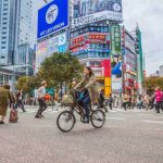 Sumida Y Profundo Asakusa Riverside Neighborhoods Cycle & 1daybike Rental
