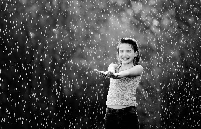 Unveiling The Beauty Of Rainy Day Memories Through Photography