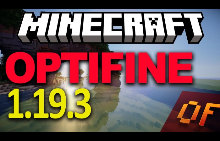 What is Optifine 1.19.3_ Explain With Its Features.