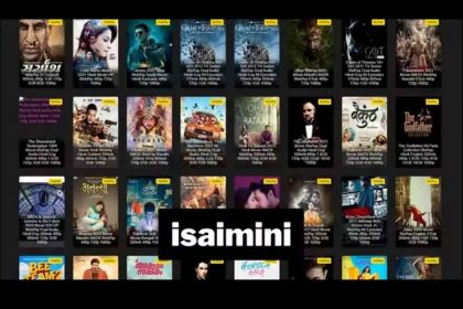 Tamil Dubbed Movie Download in Isaimini