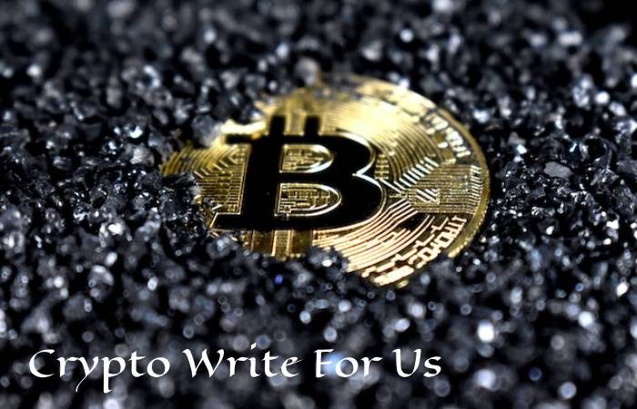 Crypto Write For Us